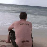 Portofcall GIF by Decker