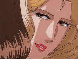 muffin anime oniisama e GIF