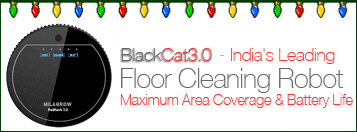 rajeev blackcat redhawk roboticvacuum aguabot GIF