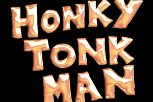 #honkytonkmanlogo1b1 @officialhtm GIF by @r0to00