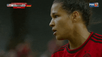 frustrated world cup GIF