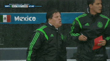 normanvaras miguel herrera piojo GIF
