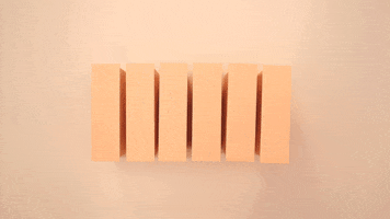 growing stop motion GIF by Alise Anderson