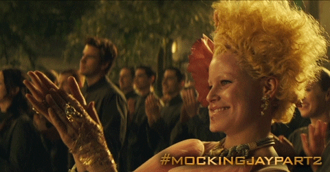 GIF by The Hunger Games - Find & Share on GIPHY
