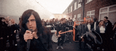 don't care whatever GIF by Epitaph Records