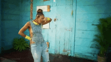 angels and demons dancing GIF by Tamar Braxton