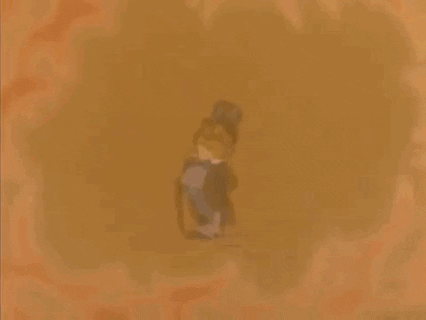 animated
