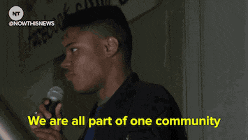 Black Lives Matter News GIF by NowThis