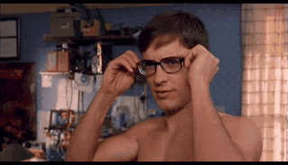 mediaam spiderman GIF