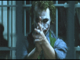 phuoc joker claps GIF