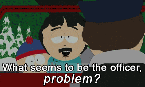 South Park Randy Marsh GIF - Find & Share on GIPHY