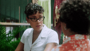 Telemundo GIF by Celia