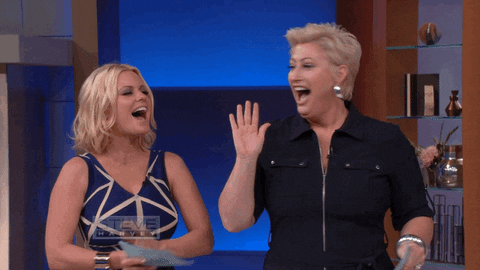 Carrie Keagan GIFs - Get the best GIF on GIPHY