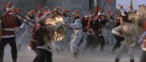 Martial Arts Fight GIF by Shaw Brothers