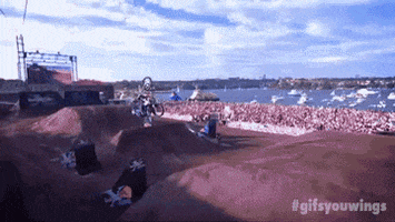 no big deal yes GIF by Red Bull