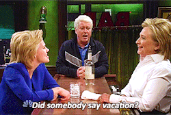 hillary clinton