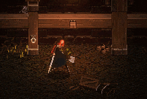 zgvyaxr5qgdtywlslmnvbq pixelart pixel art rpg gamedev GIF