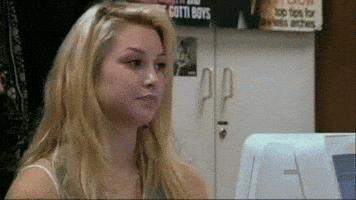 The Hills Yes GIF