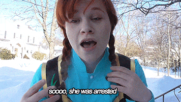 lily disney frozen anna disney princess GIF