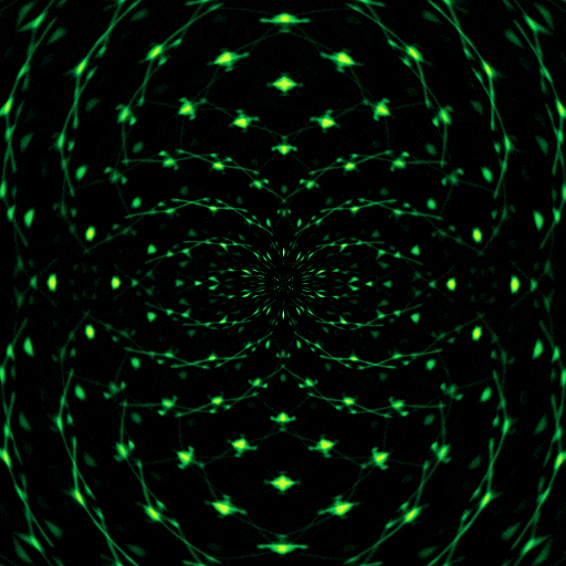 loop universe GIF by Psyklon