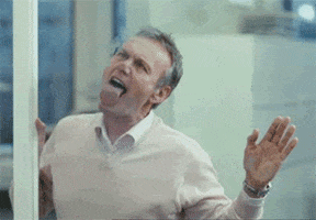 janineadkins Window Licking tony head GIF