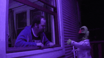 Box Moving GIF by Four Rest Films