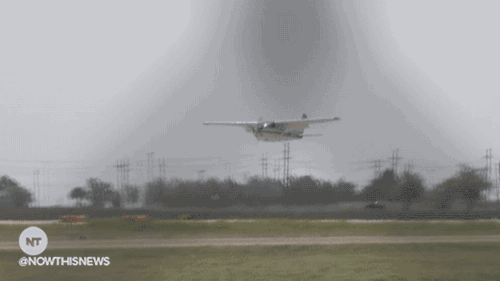 News Flying GIF by NowThis 
