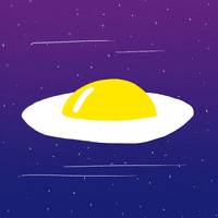 illustration egg GIF by jocelyntsaih
