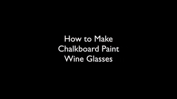 diy wine glass GIF by Little Things