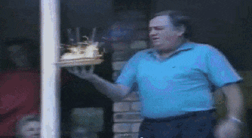 quint #lol #birthday GIF