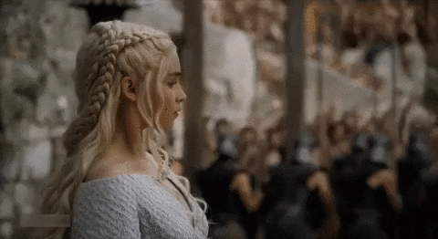 game of thrones GIF