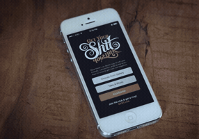 gystclub coming soon kickstarter get your shit together gyst GIF