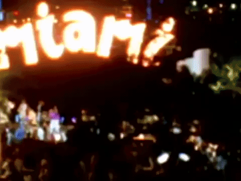 Will Smith Miami GIF by Romy
