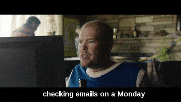 email GIF by Capitol Records
