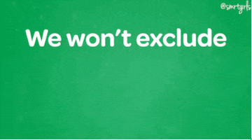 Girl Scouts Inclusivity GIF by Amy Poehler's Smart Girls