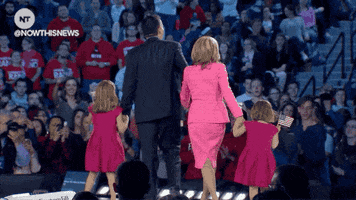 ted cruz news GIF by NowThis 
