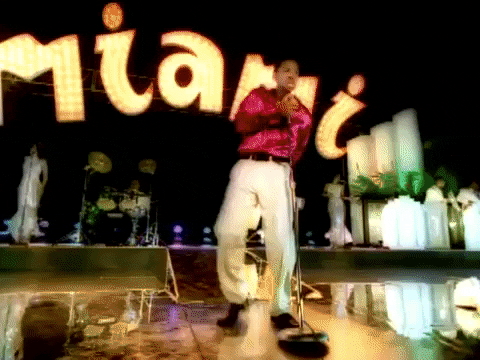 Will Smith Miami GIF by Romy - Find & Share on GIPHY