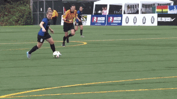 Jess Fishlock Goal GIF by Seattle Reign FC