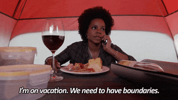 Family Vacation Fox GIF by Grandfathered