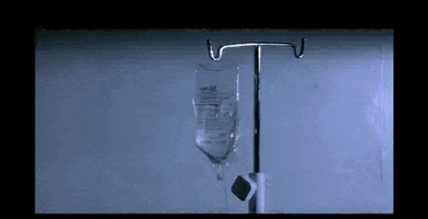 Vacio #terror #blood #sobrenatural GIF
