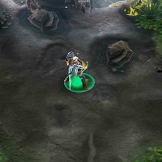 BrokenMyth blocks vainglory broken myth GIF