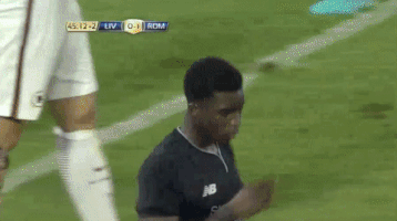 football soccer GIF by International Champions Cup