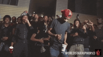 air it out 21 savage GIF by Worldstar Hip Hop