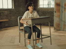 Converse reaction angry mad frustrated GIF