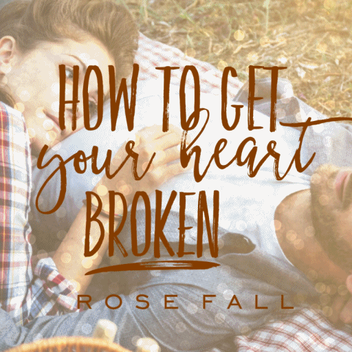 hildatheresereyes love forever heartbroken rose fall GIF