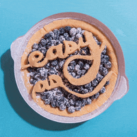 Stop Motion Food GIF by Daniel Castro
