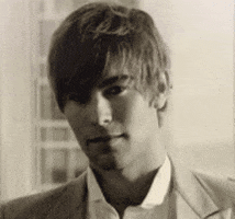 yuki emma watson manip chace crawford GIF