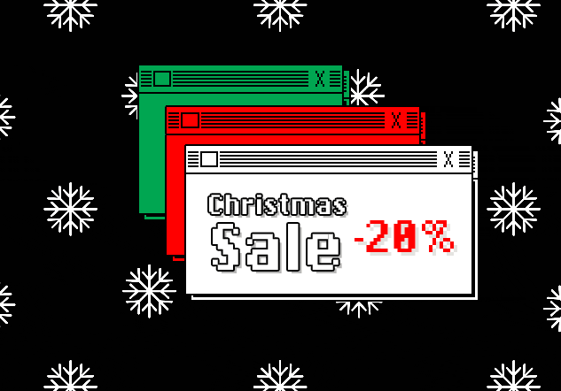 Christmas Sales GIFs - Get the best GIF on GIPHY