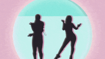 Strike A Pose Dancing GIF by Diplo