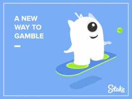 Bitcoin Casino GIF by Primedice